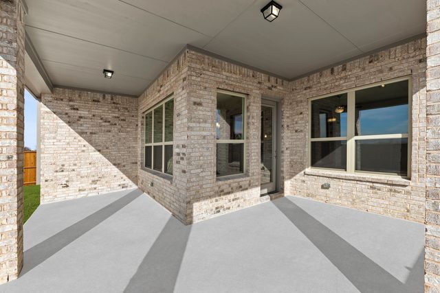 3306 Agnew Street, Celina, TX 75009