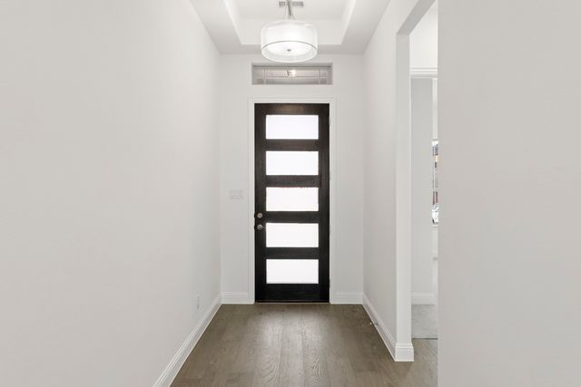 3306 Agnew Street, Celina, TX 75009