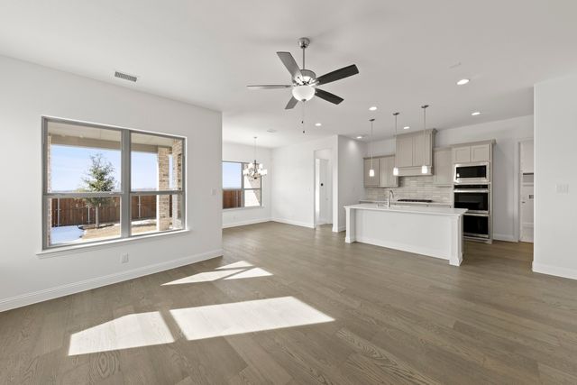 3306 Agnew Street, Celina, TX 75009