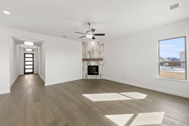 3306 Agnew Street, Celina, TX 75009