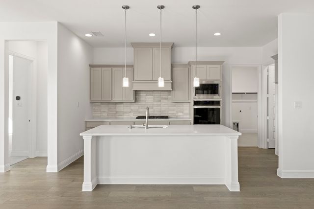 3306 Agnew Street, Celina, TX 75009