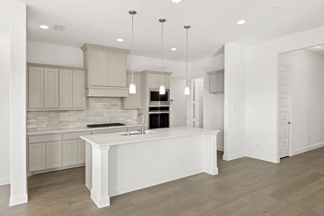 3306 Agnew Street, Celina, TX 75009