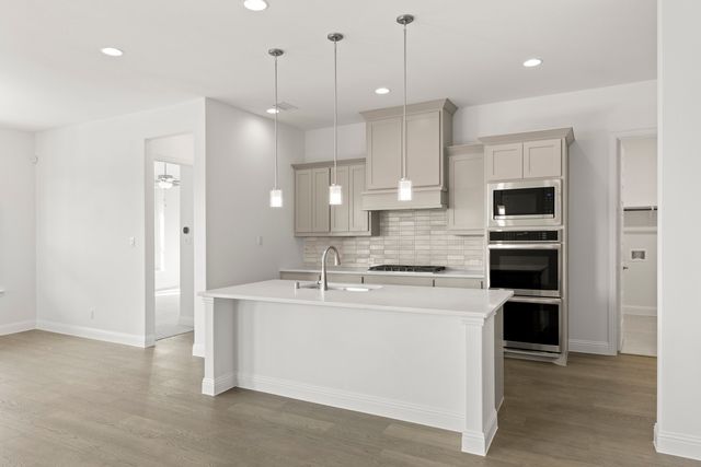 3306 Agnew Street, Celina, TX 75009