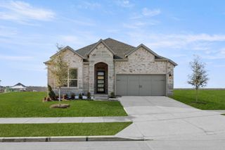 3306 Agnew Street, Celina, TX 75009