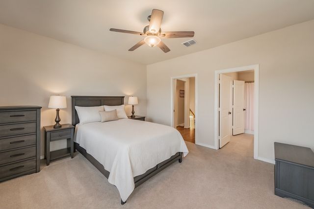 1008 Broadmoor Way, Roanoke, TX 76262