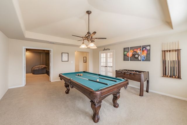 1008 Broadmoor Way, Roanoke, TX 76262