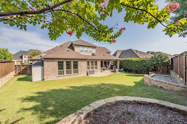 1008 Broadmoor Way, Roanoke, TX 76262