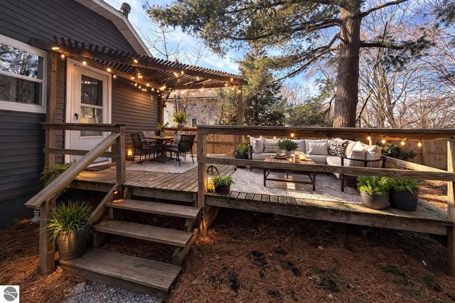 1005 E Chippewa Street, Mt Pleasant, MI 48858