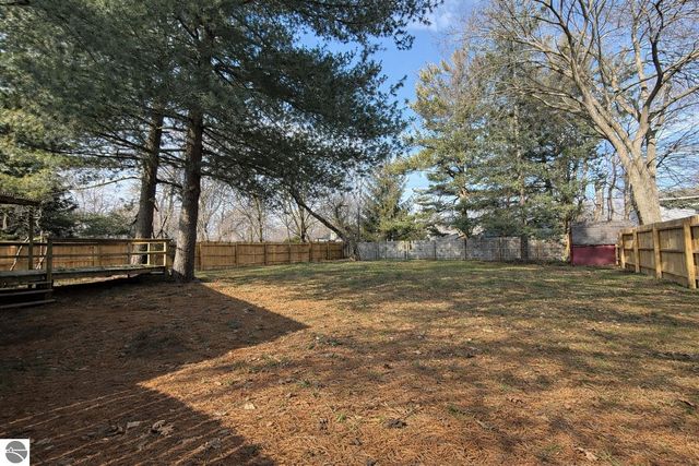 1005 E Chippewa Street, Mt Pleasant, MI 48858