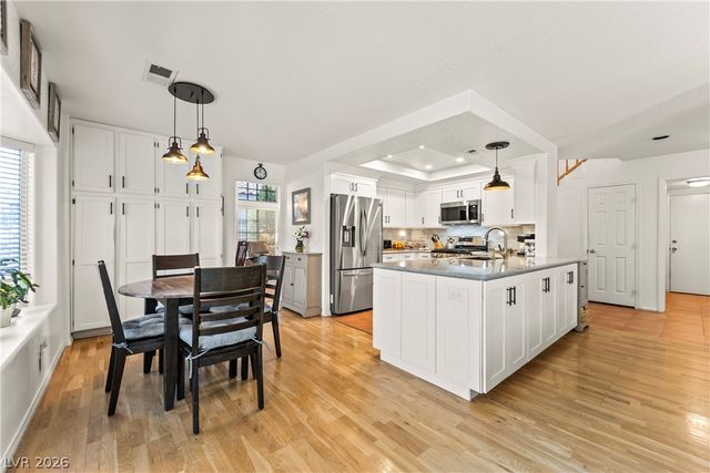 1761 Beechnut Avenue, Henderson, NV 89074