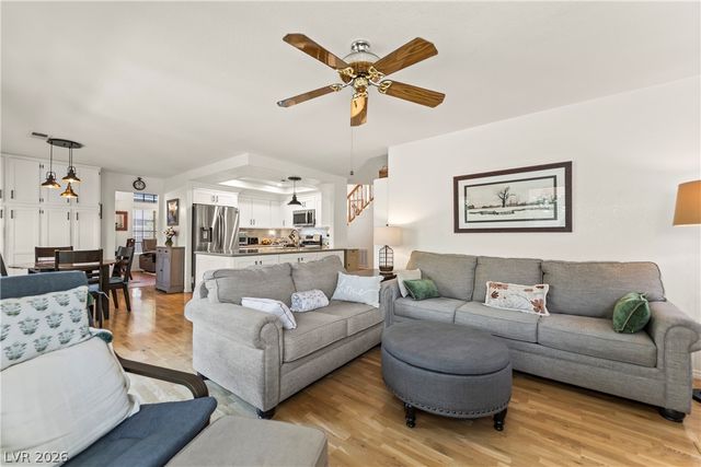 1761 Beechnut Avenue, Henderson, NV 89074