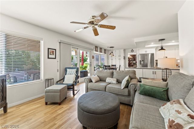 1761 Beechnut Avenue, Henderson, NV 89074