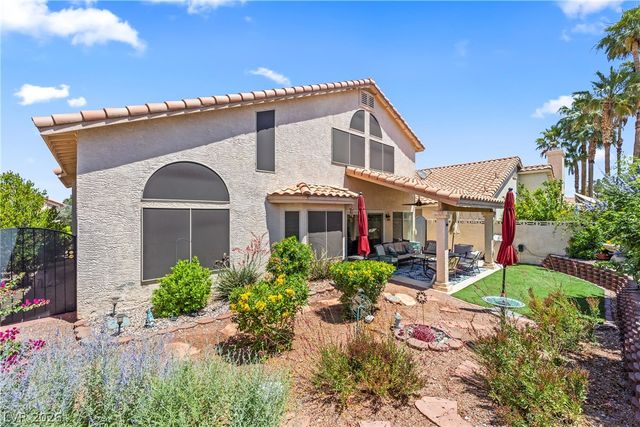 1761 Beechnut Avenue, Henderson, NV 89074
