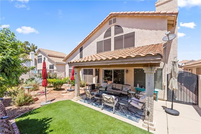 1761 Beechnut Avenue, Henderson, NV 89074
