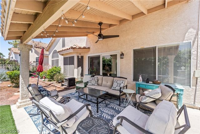 1761 Beechnut Avenue, Henderson, NV 89074