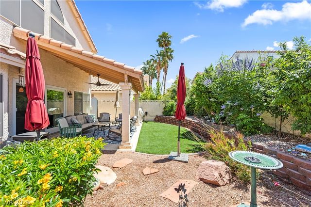 1761 Beechnut Avenue, Henderson, NV 89074
