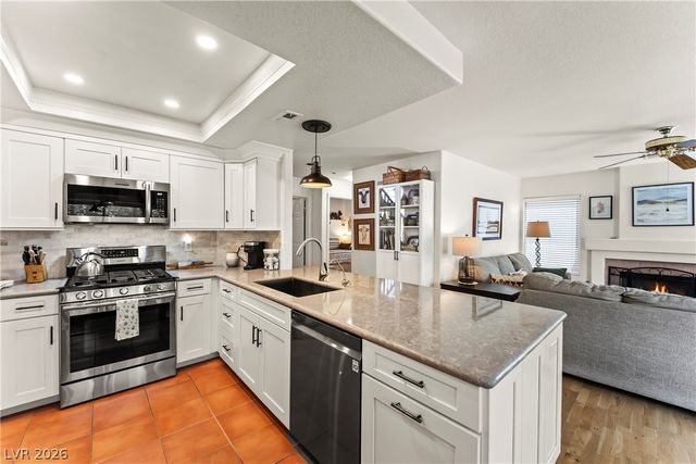 1761 Beechnut Avenue, Henderson, NV 89074
