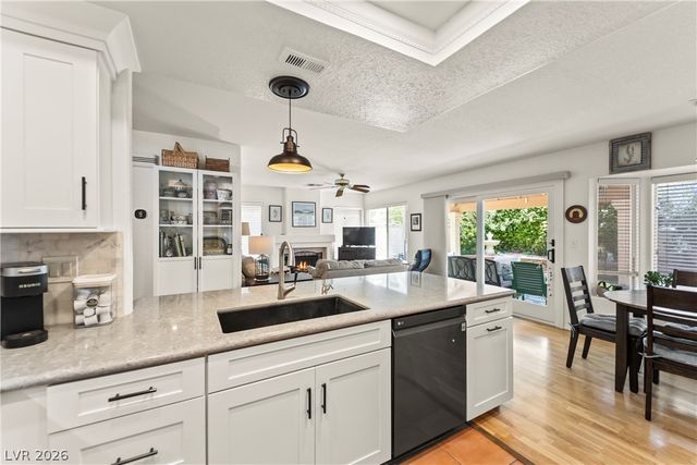 1761 Beechnut Avenue, Henderson, NV 89074