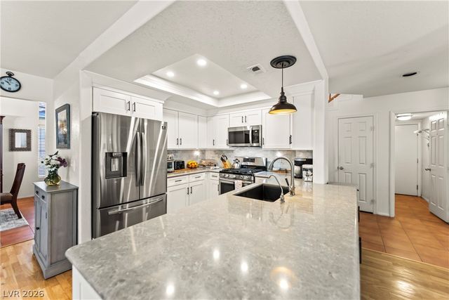 1761 Beechnut Avenue, Henderson, NV 89074