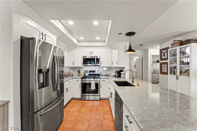 1761 Beechnut Avenue, Henderson, NV 89074