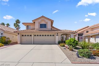1761 Beechnut Avenue, Henderson, NV 89074