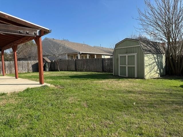 1316 Beechwood DR, Kyle, TX 78640