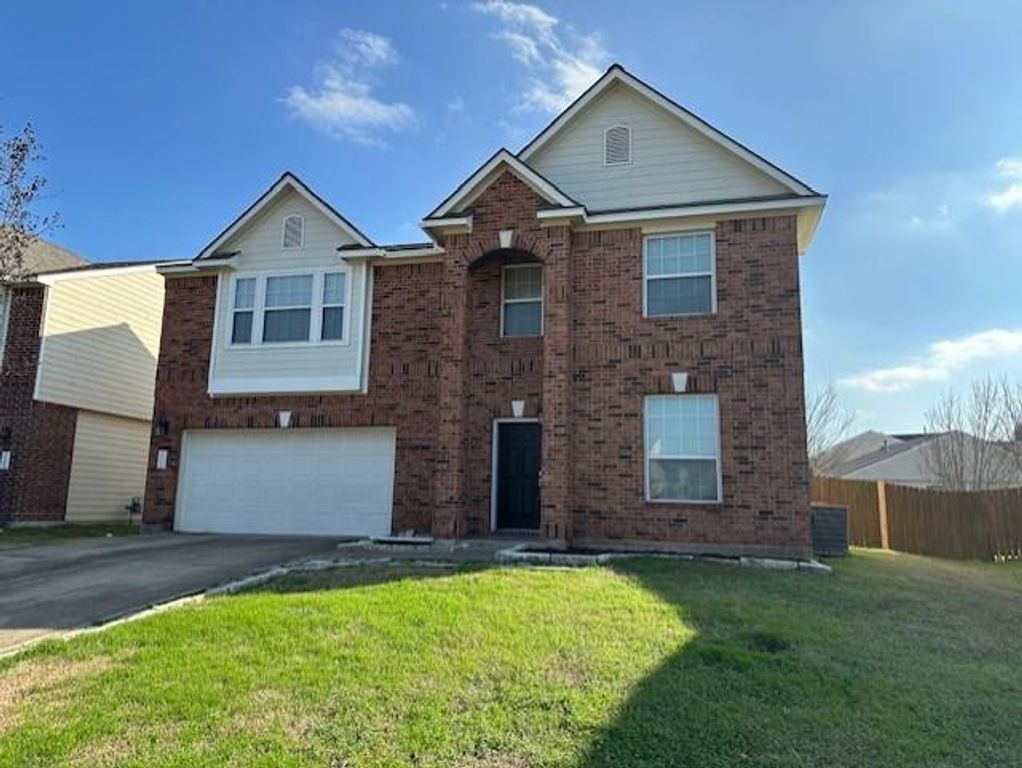 1316 Beechwood DR, Kyle, TX 78640