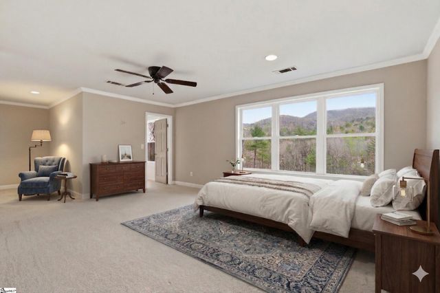 209 Falcon Crest Way, Pickens, SC 29671