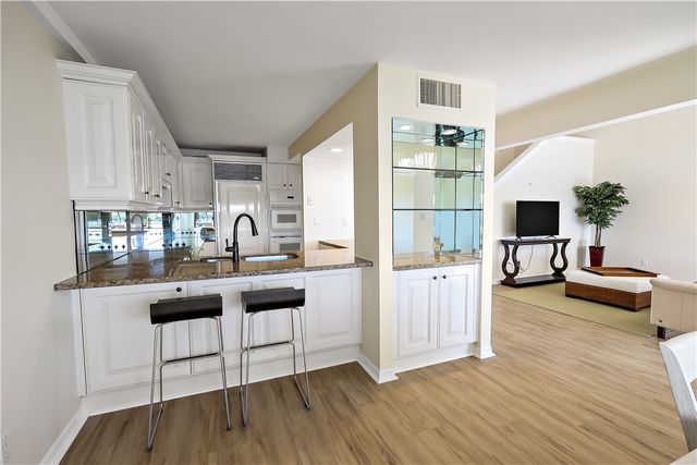 1304 Spyglass Lane 1304A, Vero Beach, FL 32963