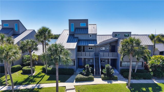 1304 Spyglass Lane 1304A, Vero Beach, FL 32963