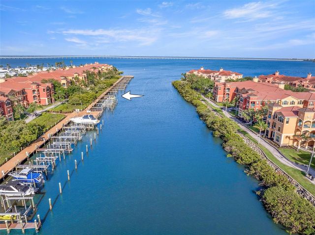 2765 VIA CIPRIANI 1232A, Clearwater, FL 33764