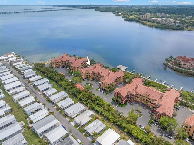 2765 VIA CIPRIANI 1232A, Clearwater, FL 33764