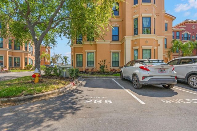 2765 VIA CIPRIANI 1232A, Clearwater, FL 33764