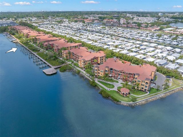 2765 VIA CIPRIANI 1232A, Clearwater, FL 33764