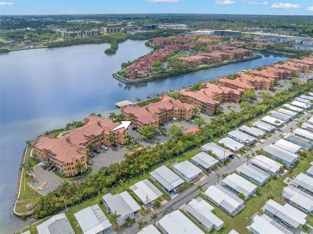 2765 VIA CIPRIANI 1232A, Clearwater, FL 33764