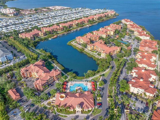 2765 VIA CIPRIANI 1232A, Clearwater, FL 33764