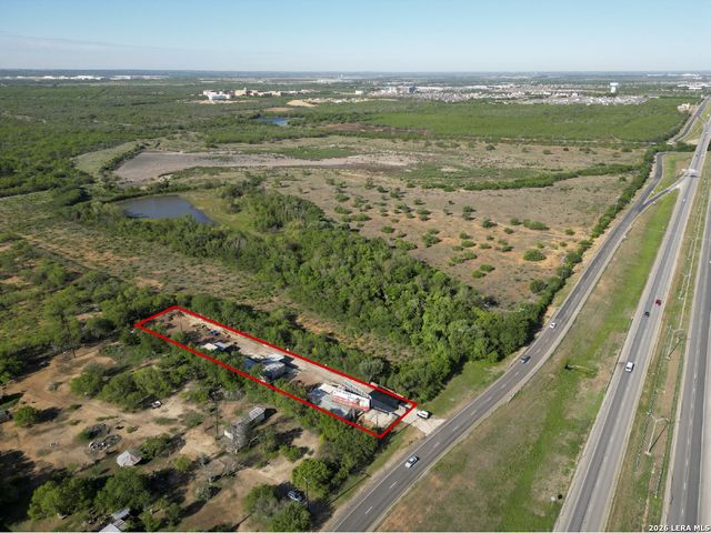 15103 SW Loop 410, San Antonio, TX 78221