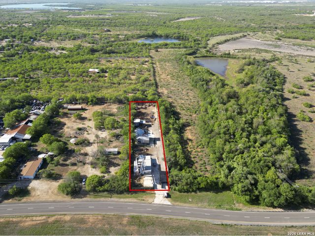 15103 SW Loop 410, San Antonio, TX 78221