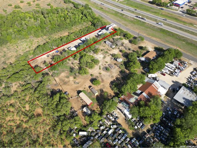 15103 SW Loop 410, San Antonio, TX 78221