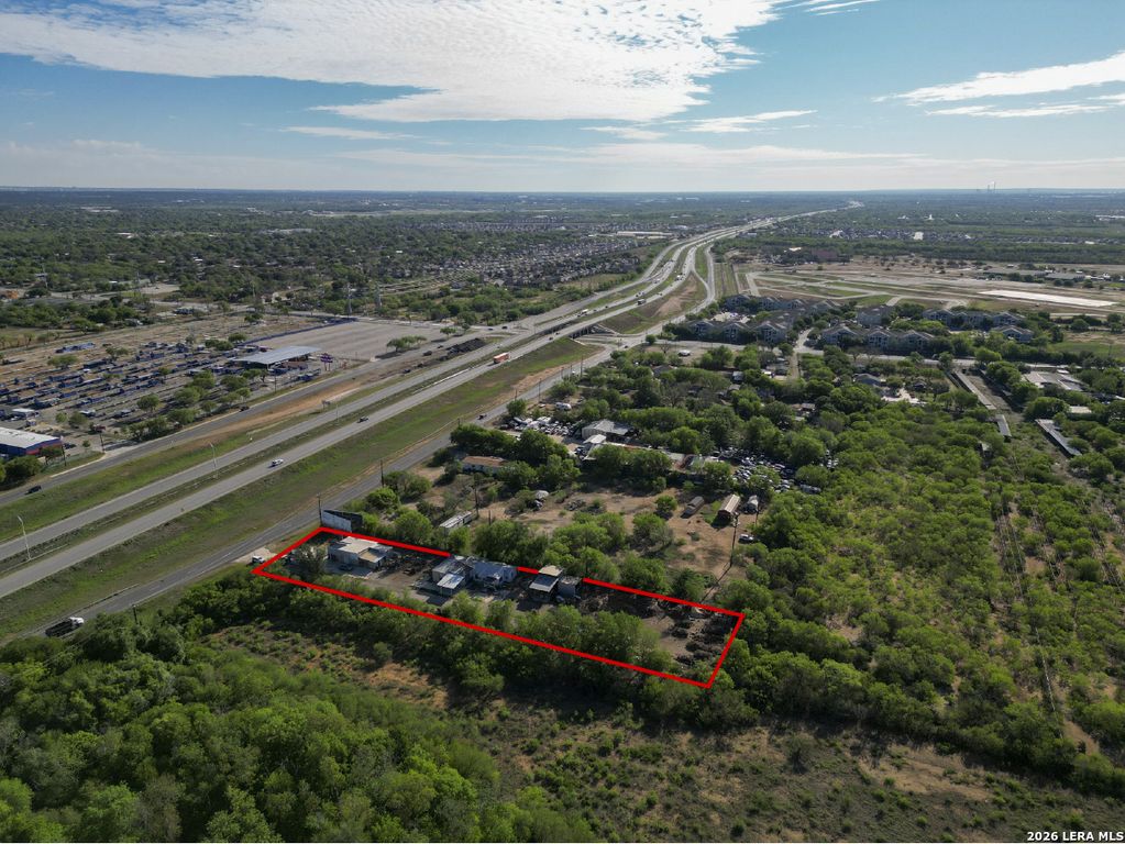 15103 SW Loop 410, San Antonio, TX 78221