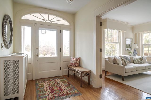 4035 EDGE VALLEY RD, North Garden, VA 22959