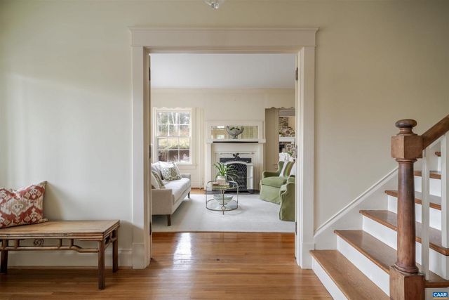 4035 EDGE VALLEY RD, North Garden, VA 22959