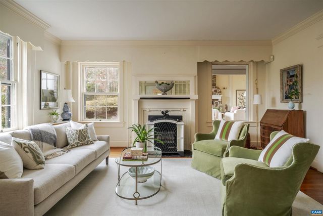 4035 EDGE VALLEY RD, North Garden, VA 22959