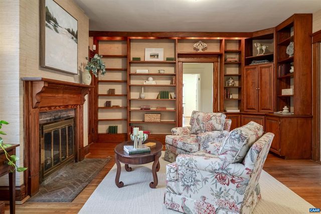 4035 EDGE VALLEY RD, North Garden, VA 22959