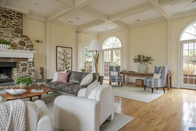 4035 EDGE VALLEY RD, North Garden, VA 22959