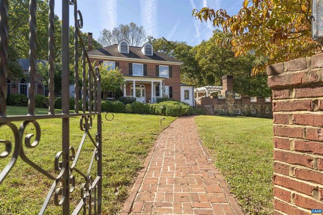 4035 EDGE VALLEY RD, North Garden, VA 22959