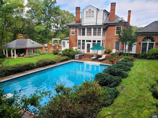 4035 EDGE VALLEY RD, North Garden, VA 22959