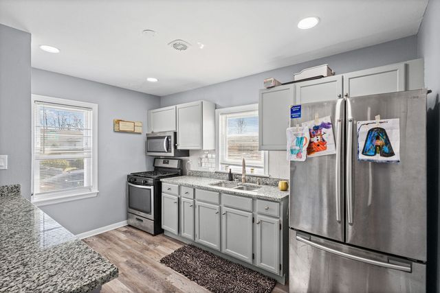 651 Sibley Boulevard, Calumet City, IL 60409