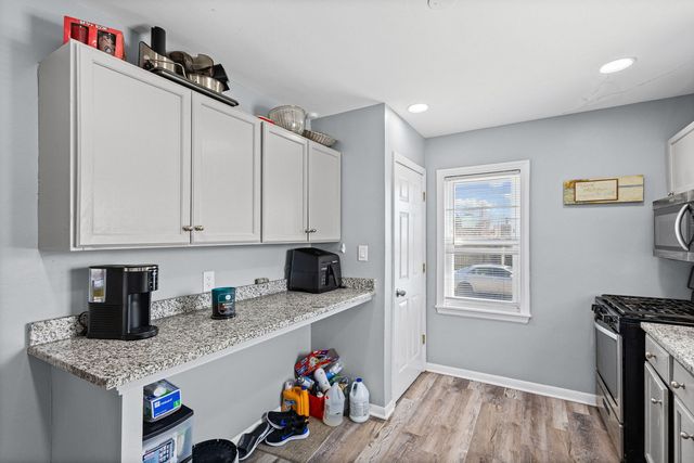 651 Sibley Boulevard, Calumet City, IL 60409