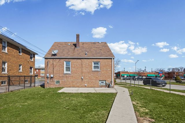 651 Sibley Boulevard, Calumet City, IL 60409